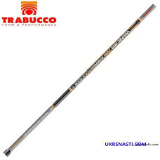 Удилище маховое Trabucco Venom RS Energy Pole 5005 длина 5м 